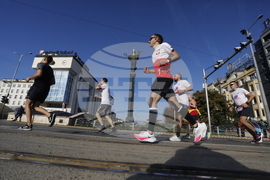 Софийски маратон 