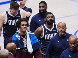 Timberwolves Mavericks Basketball