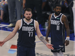 Timberwolves Mavericks Basketball