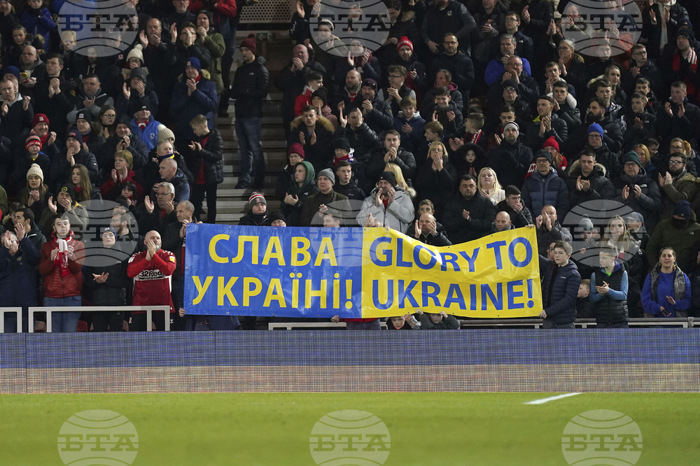 Фалирал украински отбор предизвика парадокс в Лигата на Конференциите