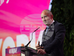 Снимка: Президентство