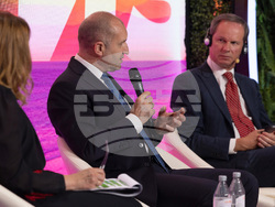 Снимка: Президентство