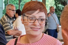 Република Северна Македония - Македоно-българската стопанска камара - среща на свързания с България бизнес