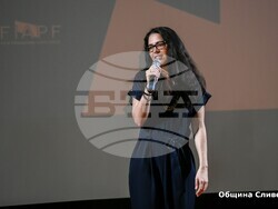 Снимка: Община Сливен