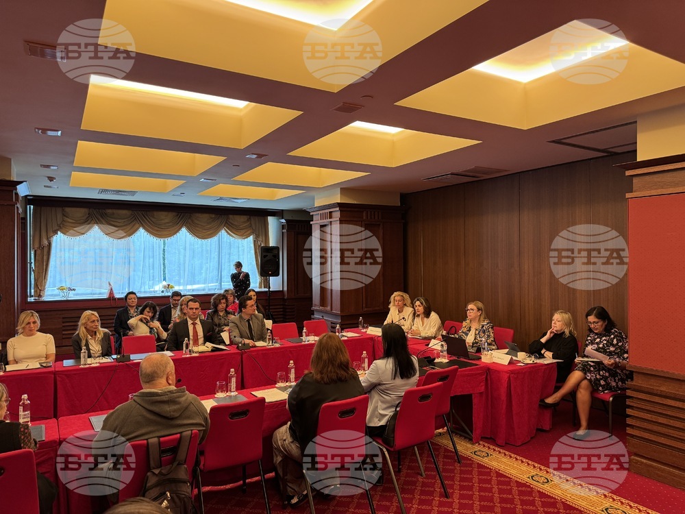 Bulgarian Institute for Legal Initiatives Director: Bulgaria Has Good Model of Legal Aid