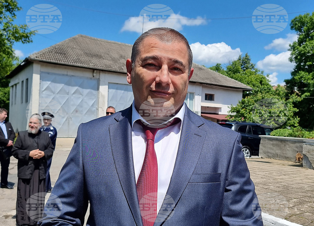 Два сигнала за купуване на гласове са получени до момента в Областната дирекция на МВР в Монтана