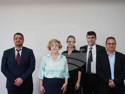 Снимка: ЮЗУ „Неофит Рилски“