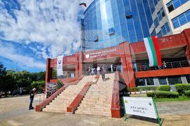 Бургас - трудова борса