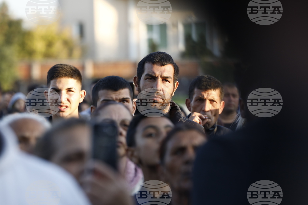 Cabinet Approves Report on Implementation of the National Strategy for Roma Equality, Inclusion and Participation