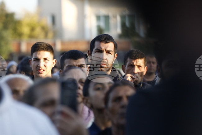 Cabinet Approves Report on Implementation of the National Strategy for Roma Equality, Inclusion and Participation