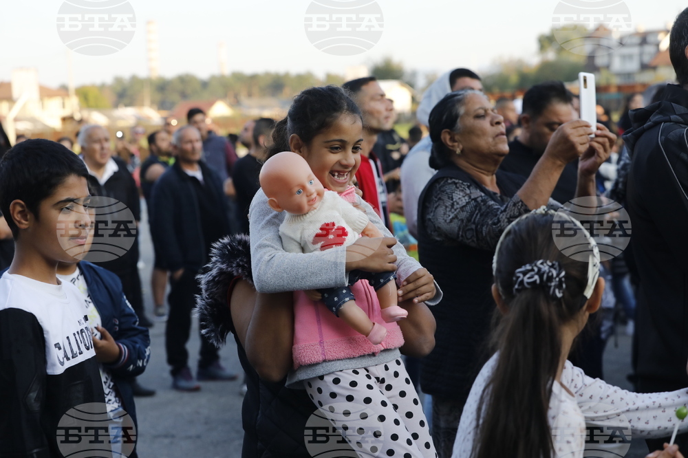 National Library to Host Roma Literature and Culture Exhibition