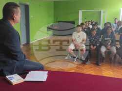 Снимка: Окръжен съд – Търговище