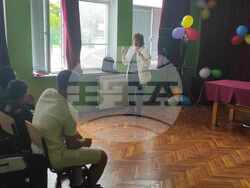 Снимка: Окръжен съд – Търговище