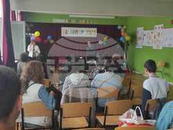 Снимка: Окръжен съд – Търговище