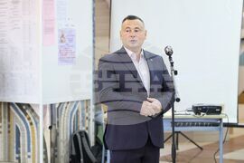 Бургас - трудова борса - Жельо Желев