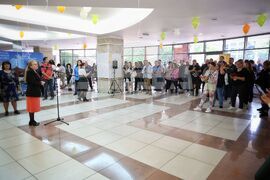 Бургас - трудова борса