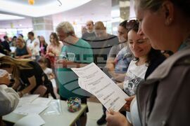 Бургас - трудова борса