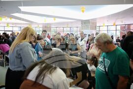 Бургас - трудова борса