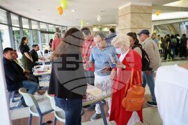 Бургас - трудова борса