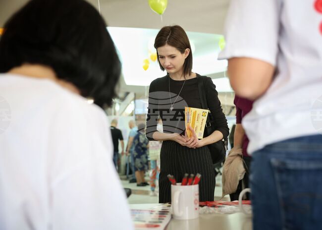 До 14 февруари е срокът за обществено обсъждане на проект за обмяна на данни между Агенцията по заетостта и ведомства за икономически неактивни лица
