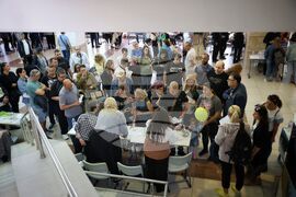 Бургас - трудова борса