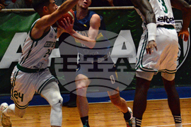 Варна - баскетбол - Черно море Тича - Ямбол 