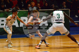 Варна - баскетбол - Черно море Тича - Ямбол 