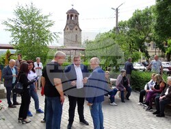 Снимка: Коалиция ГЕРБ – СДС