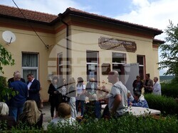 Снимка: Коалиция ГЕРБ – СДС