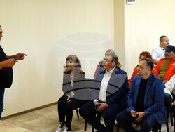 Снимка: Коалиция ГЕРБ – СДС