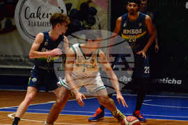 Варна - баскетбол - Черно море Тича - Ямбол 