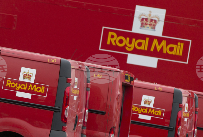 Британските пощи пускат услуги, облекчаващи пратките до САЩ