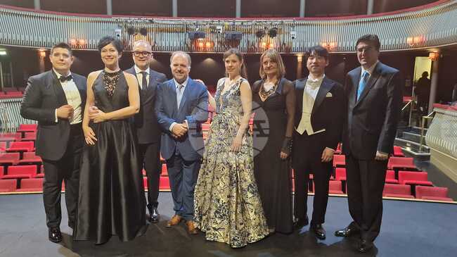 Month of Bulgarian Culture in London Ends with Gala Concert