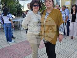 Снимка: Коалиция ГЕРБ – СДС