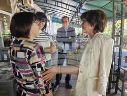 Снимка: Коалиция ГЕРБ – СДС