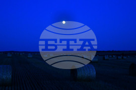 Завет  - пълнолуние