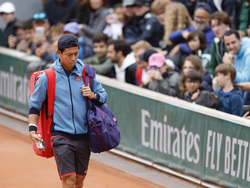 France Tennis French Open