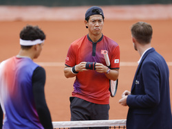 France Tennis French Open