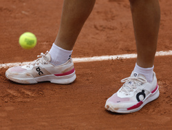 France Tennis French Open