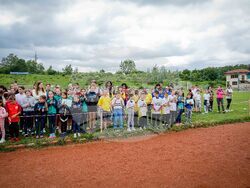 Снимка: Министерство на младежта и спорта 
