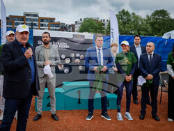 Снимка: Министерство на младежта и спорта 