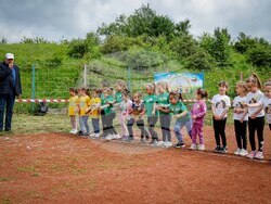 Снимка: Министерство на младежта и спорта 