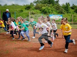 Снимка: Министерство на младежта и спорта 