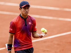 France Tennis French Open