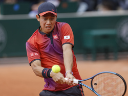 France Tennis French Open