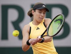 France Tennis French Open