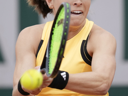 France Tennis French Open