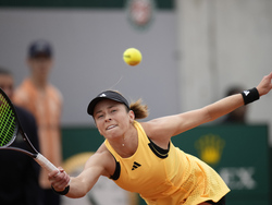 France Tennis French Open