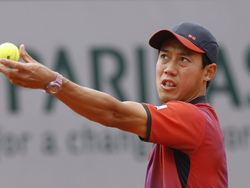 France Tennis French Open