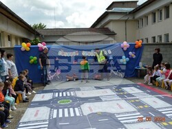 Снимка: ОДМВР – Разград